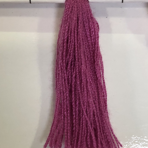 Cometa Threads By Coats 5000yd Cerise Pink 0524F